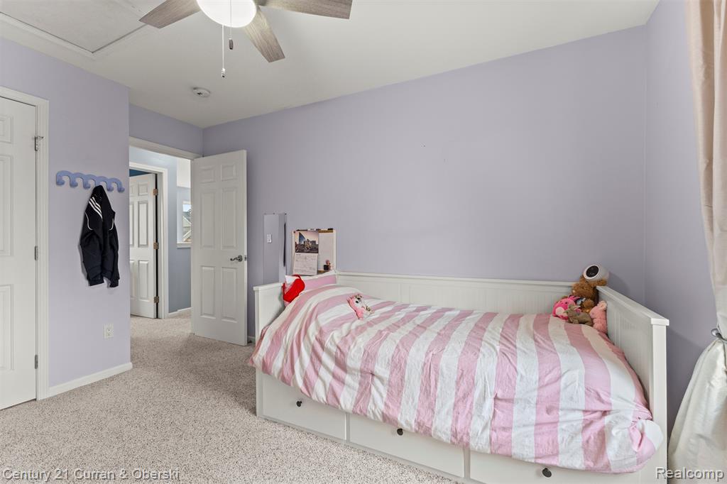 57858 Cider Mill Drive, New Hudson, MI 48165 — Photo 40