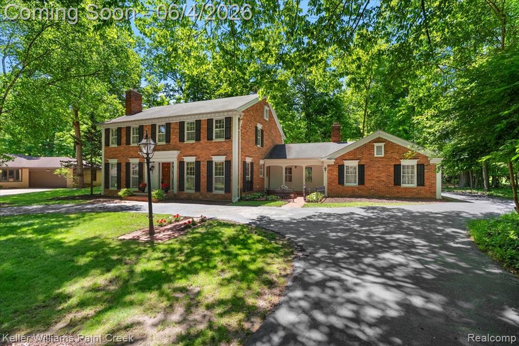 32845 Long Bow Court, Beverly Hills, MI 48025 — Photo 52