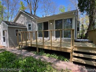 2534 Edgemere Street, Commerce Twp, MI 48382 — Photo 3