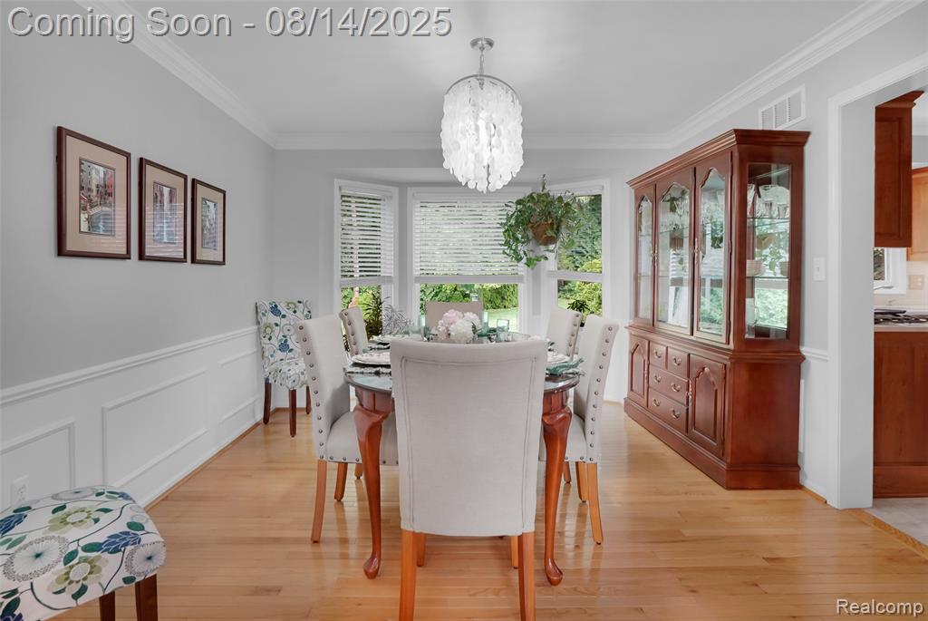 399 Silvervale Drive, Rochester Hills, MI 48309 — Photo 18