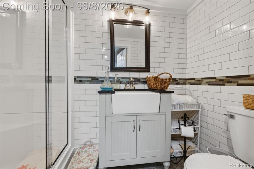 109 Wompole Drive, Clarkston, MI — Photo 37