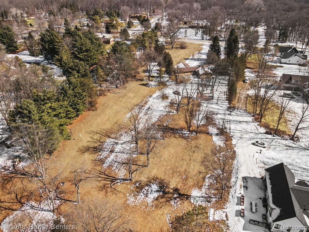 400 Liddy Drive, Brighton, MI 48114 — Photo 12