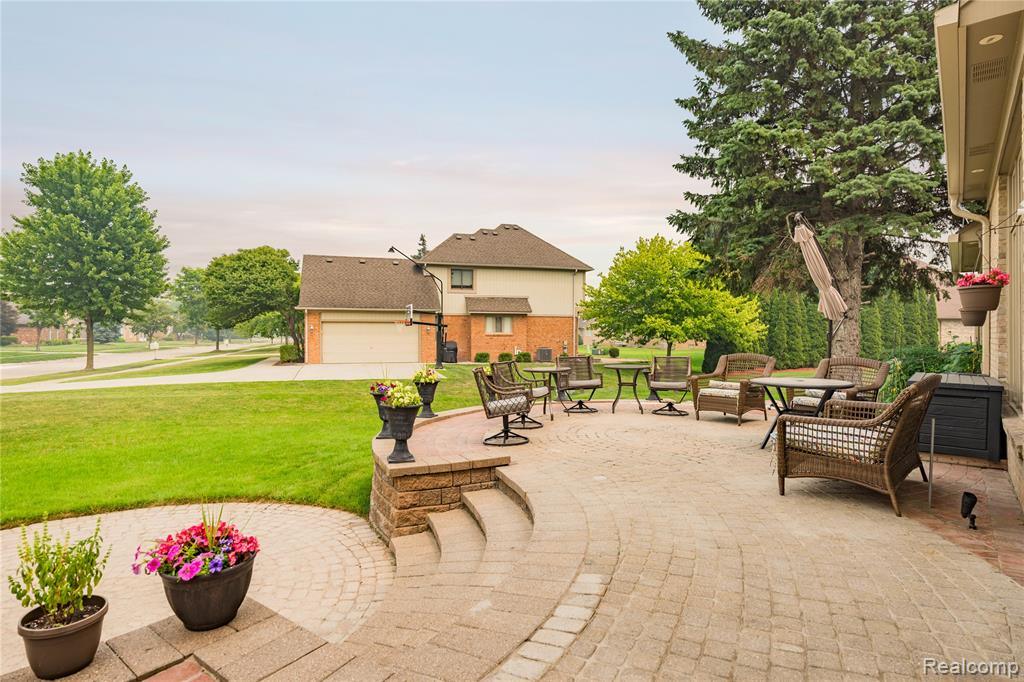 43352 Chardonnay Drive, Sterling Heights, MI 48314 — Photo 75