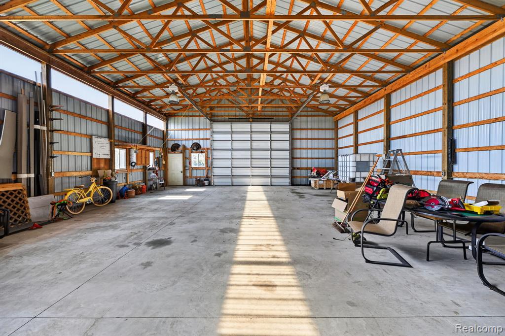 9889 Ditch Road, Chesaning, MI 48616 — Photo 53