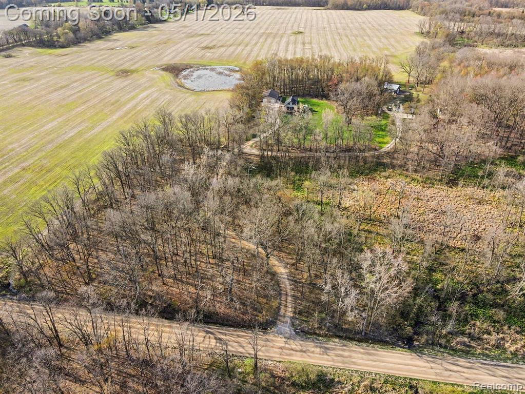 6225 W Lovejoy Road, Byron, MI 48418 — Photo 30