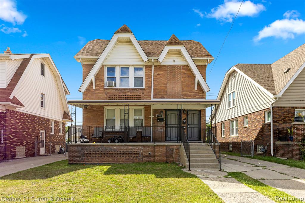 7925 Pinehurst Street, Dearborn, MI 48126 — Photo 3
