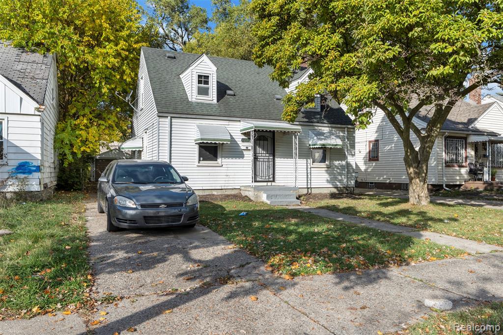 7419 Asbury Park, Detroit, MI 48228 — Photo 3