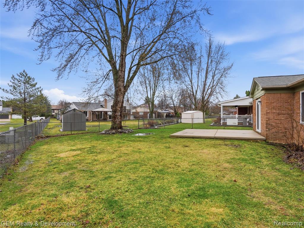 6366 Winter Drive, Canton, MI 48187 — Photo 39