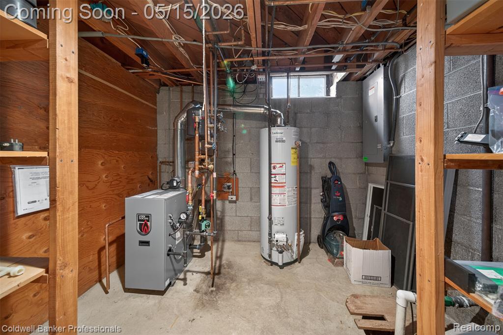 1186 Peveril Road, Bloomfield Hills, MI 48304 — Photo 31