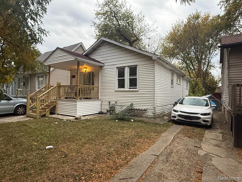 6107 Auburn, Detroit, MI 48228 — Photo 8
