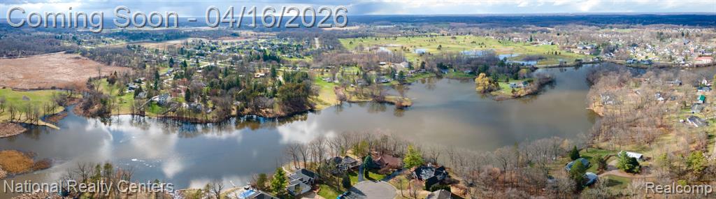 10219 Mill Pointe Drive, Goodrich Vlg, MI — Photo 49