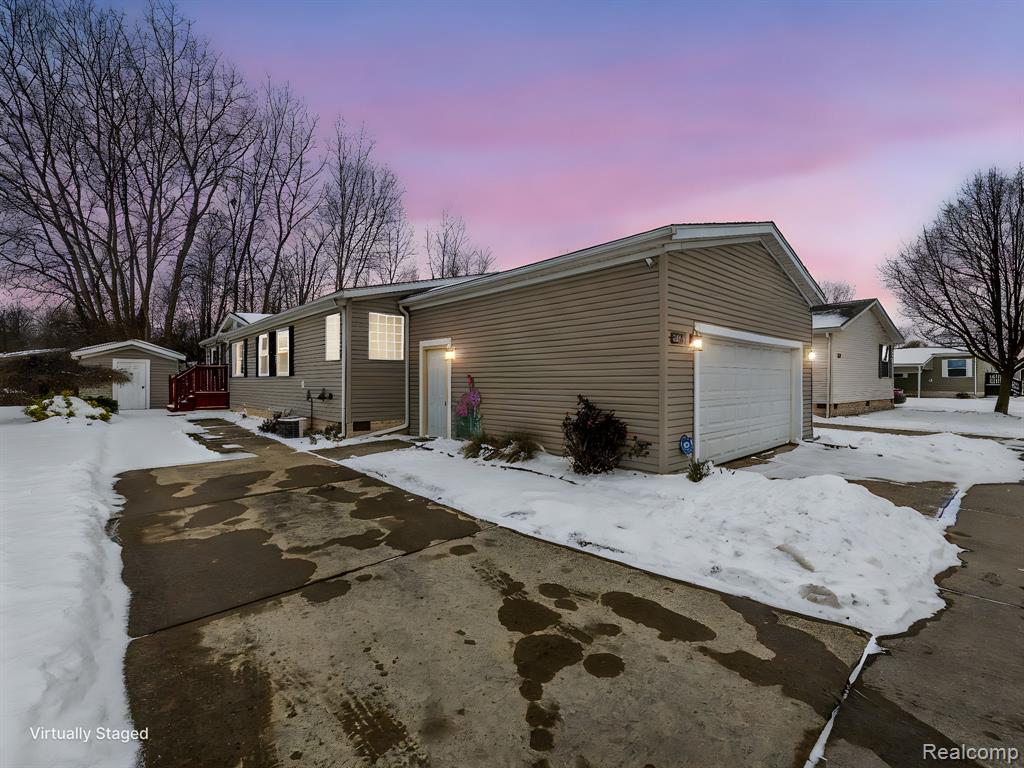 8268 Conover Drive, Willis, MI 48191 — Photo 24