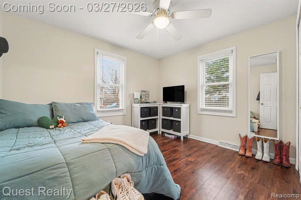 6524 Oakridge Drive, Waterford, MI 48329 — Photo 6