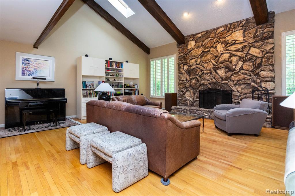 5423 HAUSER Way, West Bloomfield, MI 48323 — Photo 9