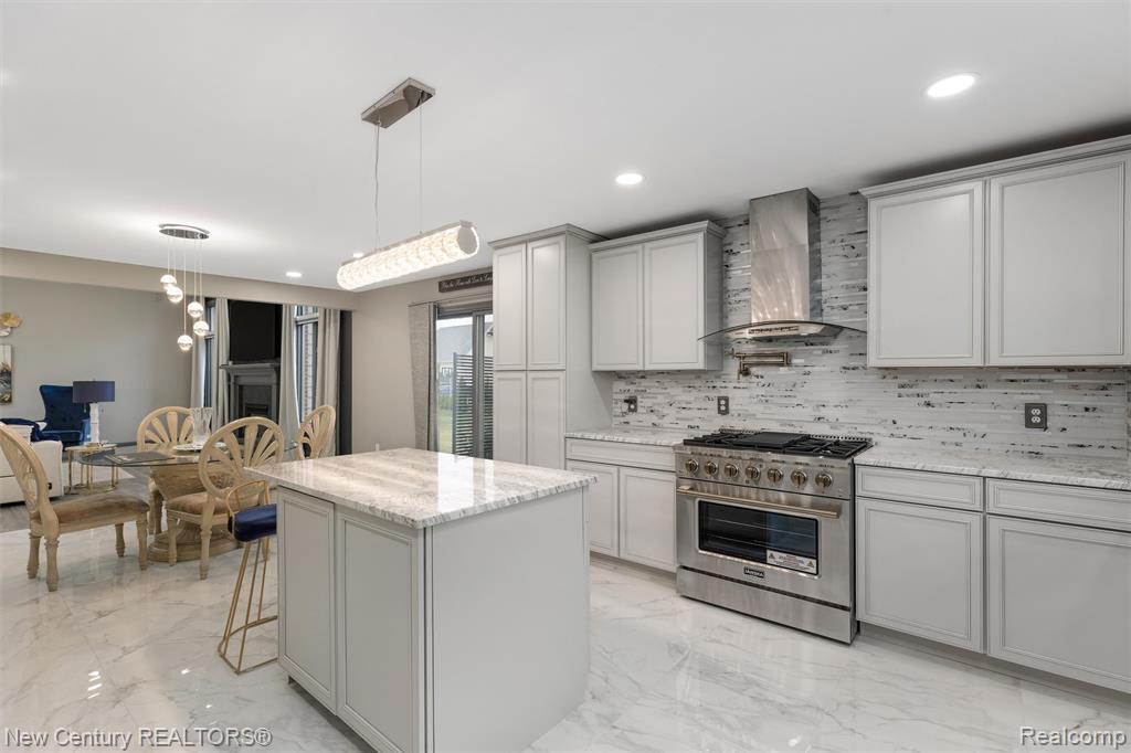 4825 Maceri Circle, Sterling Heights, MI 48314 — Photo 14