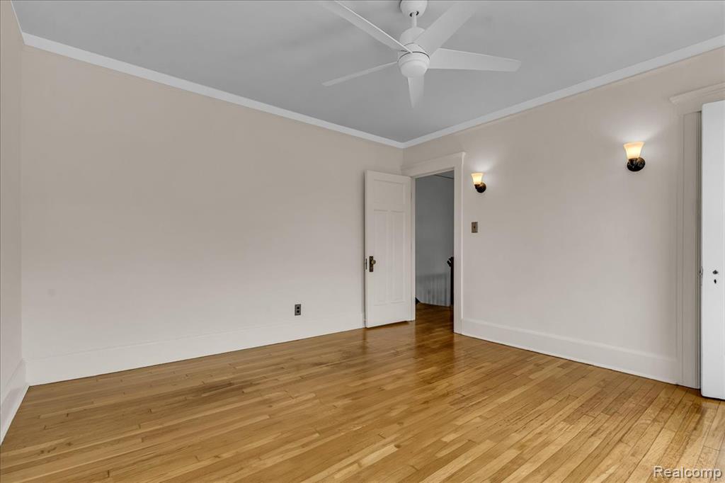 734 Delaware Street, Detroit, MI 48202 — Photo 23