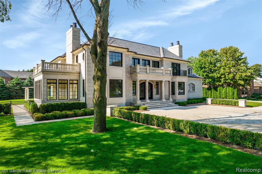 707 Lake Shore Road, Grosse Pointe Shores, MI 48236 — Photo 37