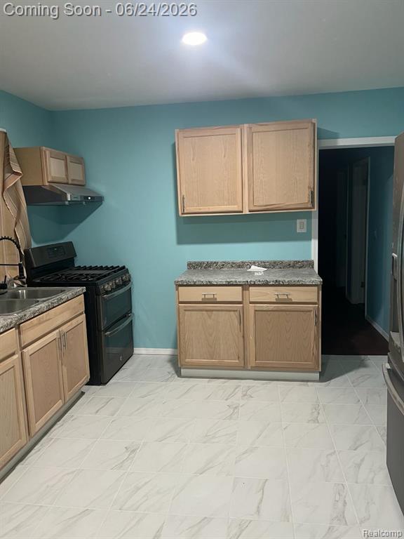 13500 Fenelon Street, Hamtramck, MI 48212 — Photo 6