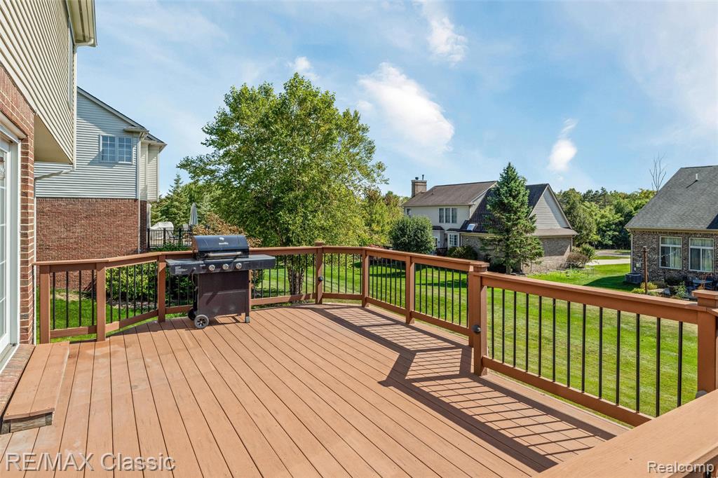 45273 Jacob Drive, Novi, MI — Photo 41
