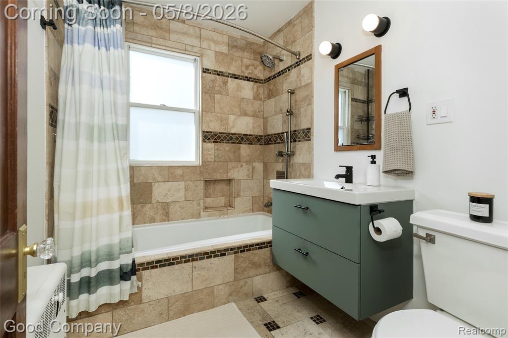 621 W Hazelhurst Street, Ferndale, MI 48220 — Photo 23