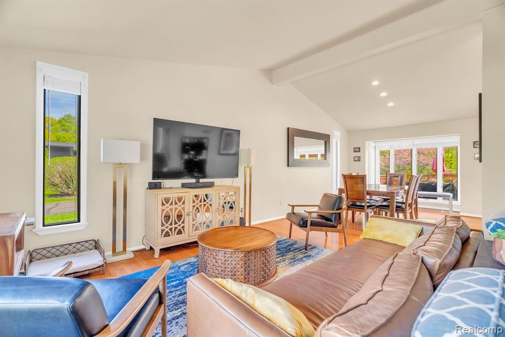 4731 PATRICK Road, West Bloomfield, MI — Photo 15