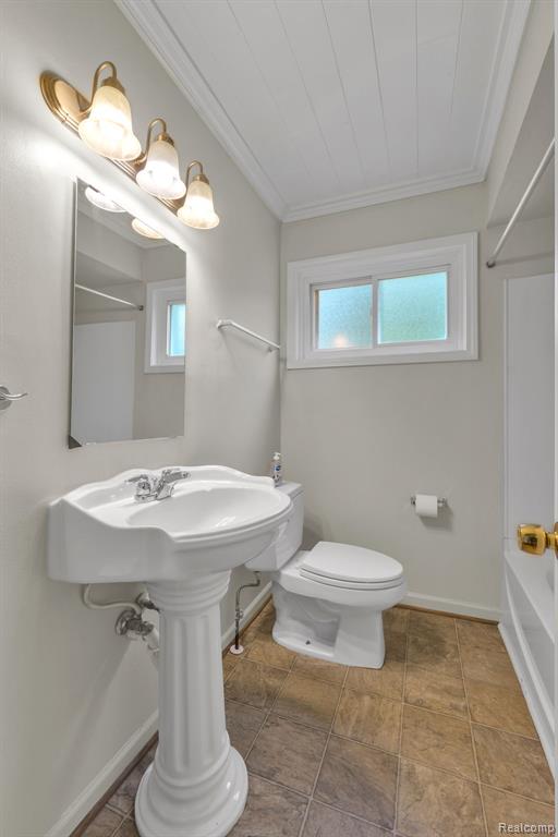 18257 Indian, Redford, MI 48240 — Photo 10