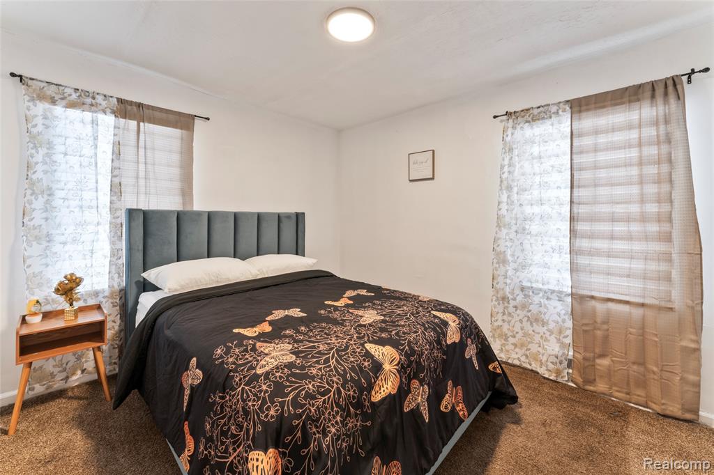 9980 Ashton Avenue, Detroit, MI 48228 — Photo 17