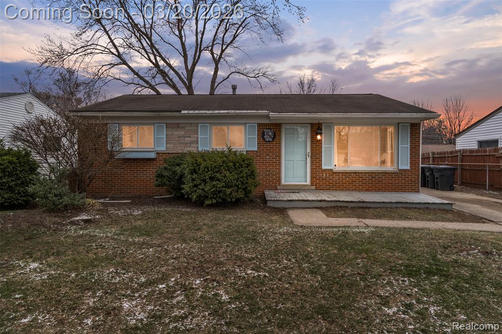 20352 Beatrice Street, Livonia, MI, 48152