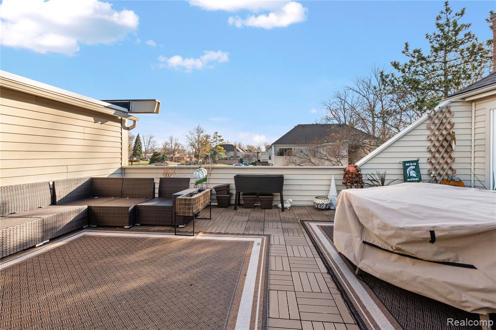 8309 Colony Drive, 21, Grosse Ile, MI 48138 — Photo 20