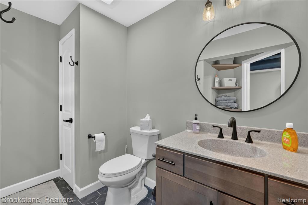 9830 Loretta Lane, South Lyon, MI 48178 — Photo 48