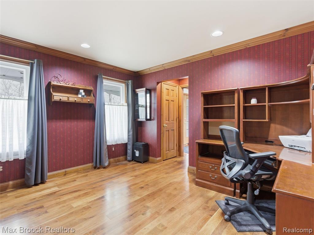 4009 Dabish Drive, Lake Orion, MI 48362 — Photo 46