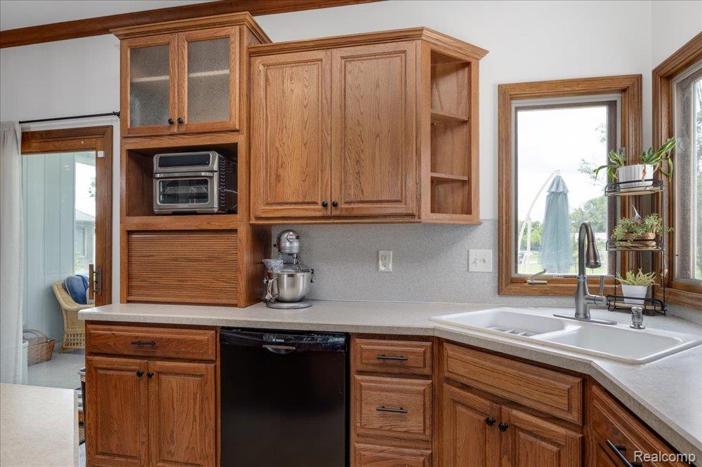 4981 Kay Drive, Monroe, MI 48161 — Photo 23