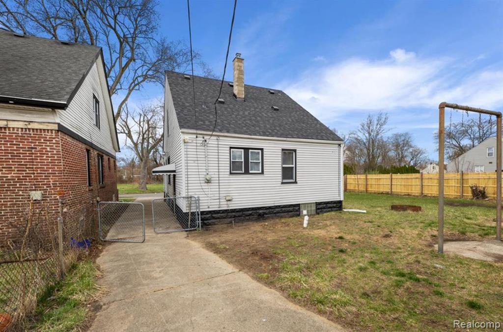 15424 Cruse Street, Detroit, MI 48227 — Photo 7