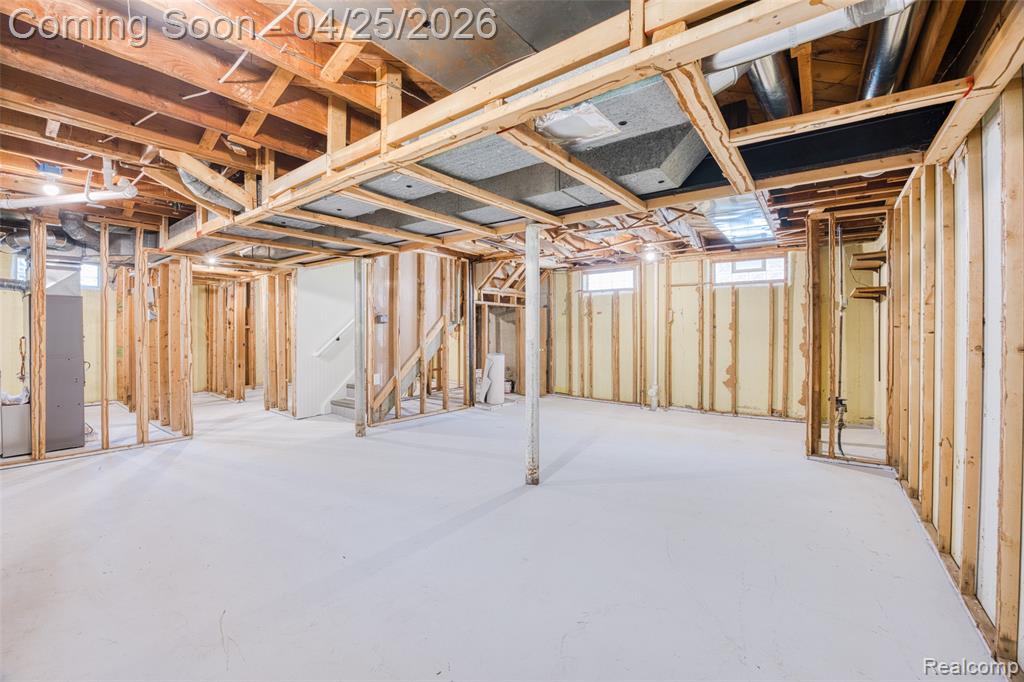 1660 Goddard Road, Lincoln Park, MI 48146 — Photo 24