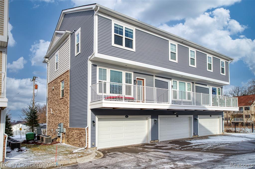 645 Jenny Way, Brighton, MI 48116 — Photo 3