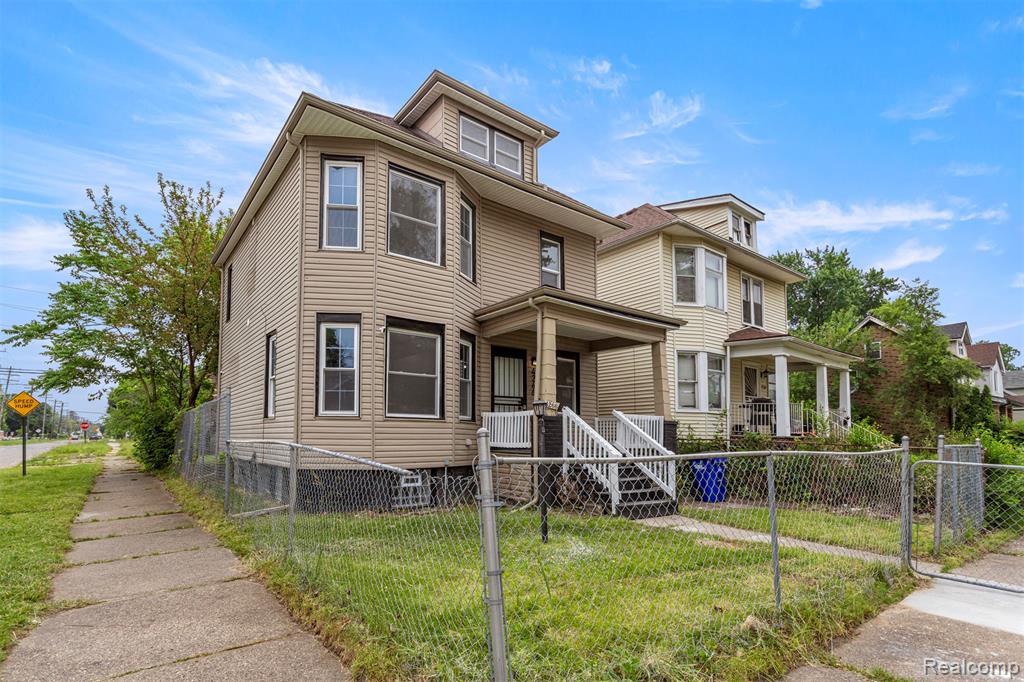 4266 Seminole Street, Detroit, MI 48214 — Photo 2