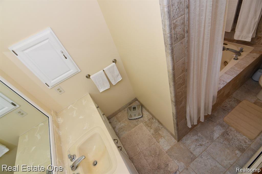 4331 N BURR OAK Road, Lincoln, MI 48742 — Photo 46