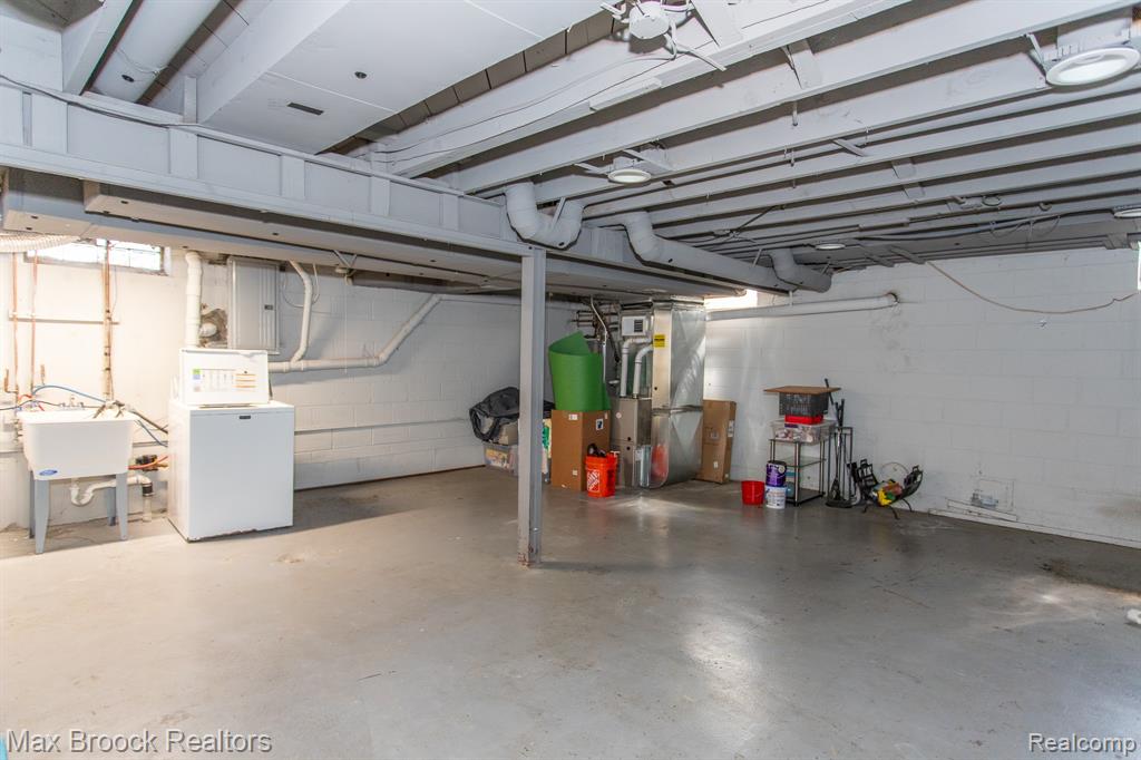 4112 Cornwall Street, Berkley, MI 48072 — Photo 39