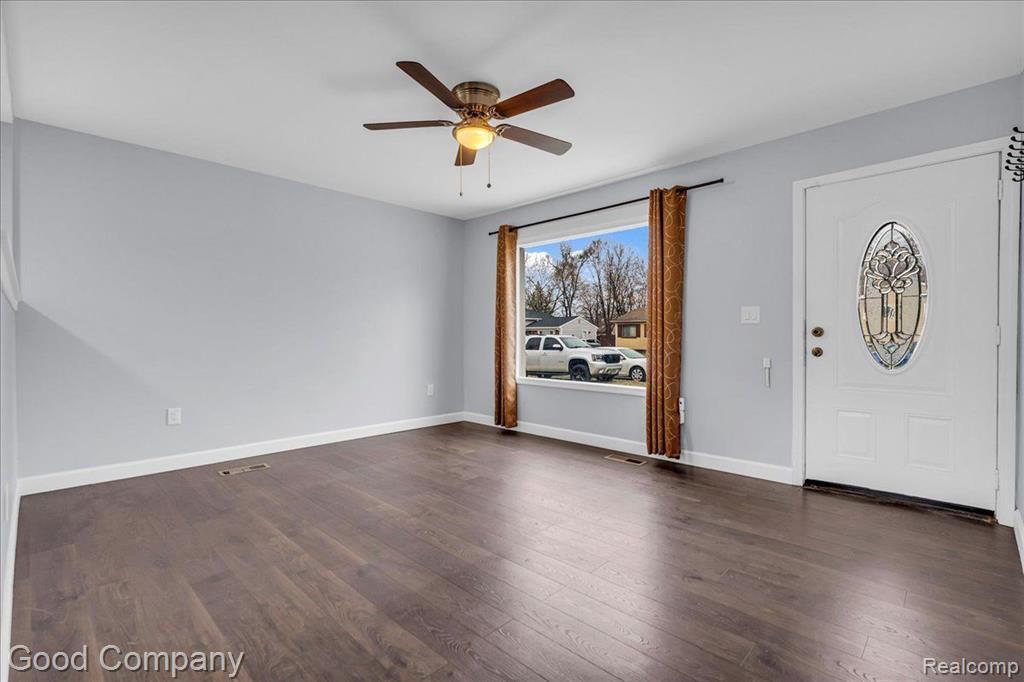 1423 ANDREA Street, Ypsilanti, MI 48198 — Photo 5