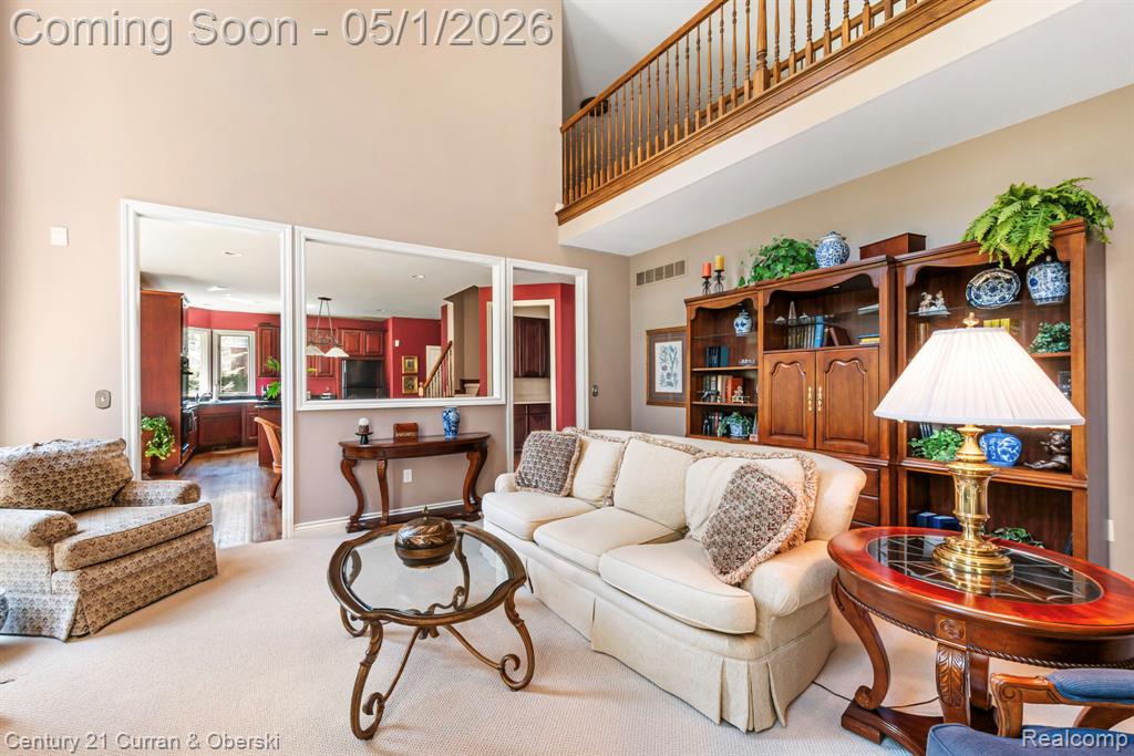 17784 Stonebrook Court, Northville, MI 48168 — Photo 36