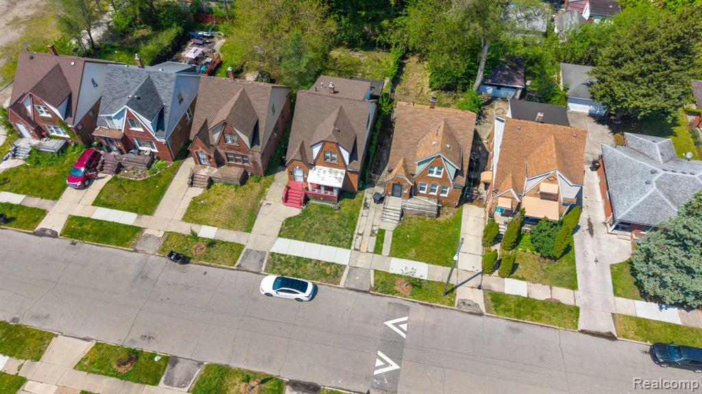 16147 Snowden Street, Detroit, MI 48235 — Photo 28