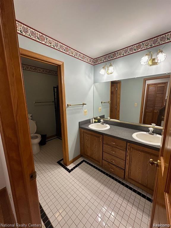 4848 GENERAL SQUIER Road, Dryden, MI 48428 — Photo 17