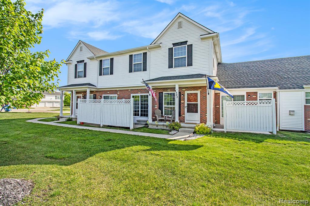 1302 Riversedge Drive, Saline, MI 48176 — Photo 24