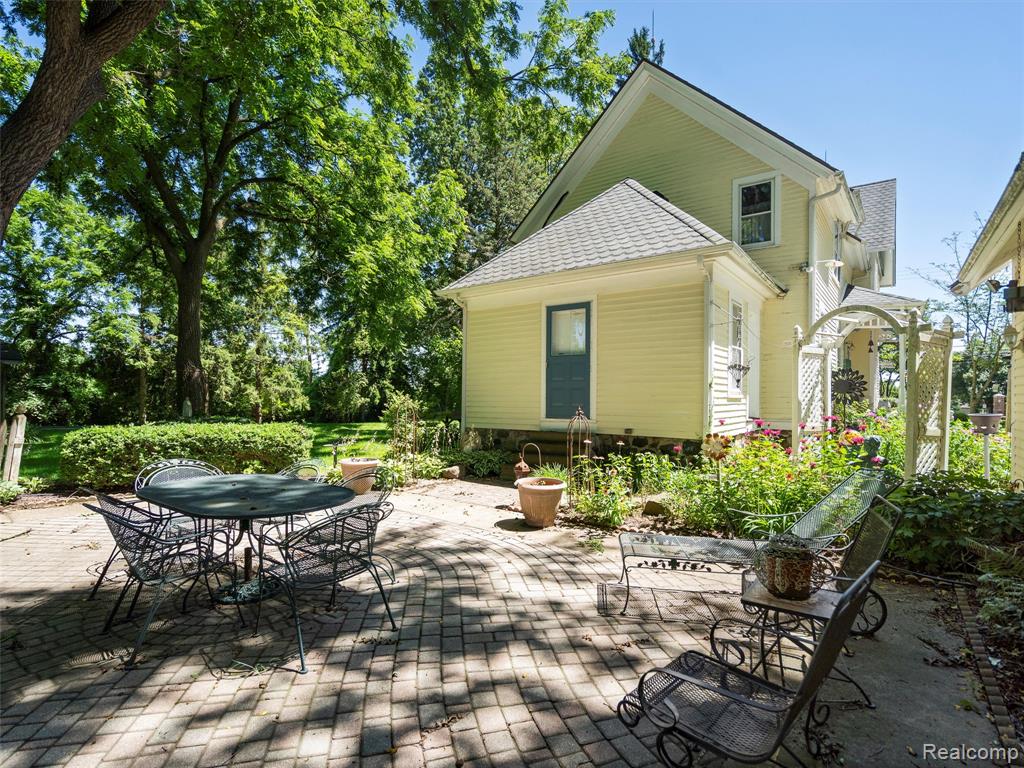 8861 29 Mile Road, Washington, MI 48095 — Photo 50