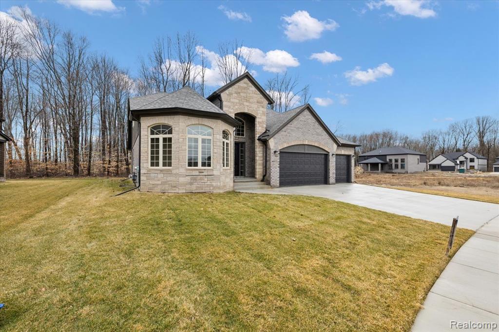24244 Tullymore Drive, Macomb, MI 48042 — Photo 3