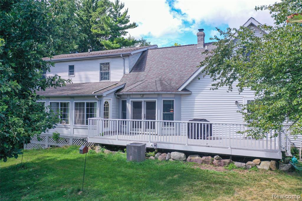 1591 Baldwin Road, Lapeer, MI 48446 — Photo 35