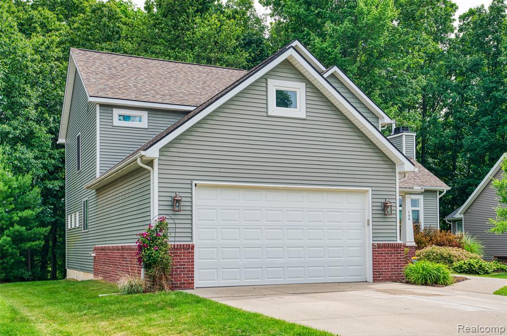 140 Skyline Drive, Howell, MI 48843 — Photo 12