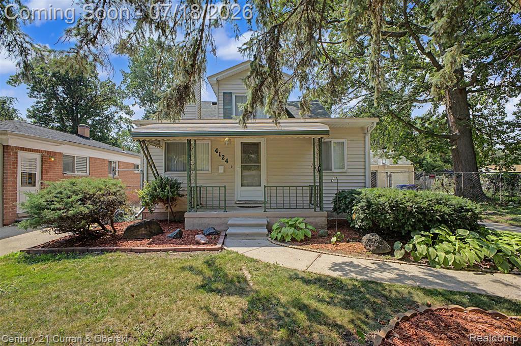 4124 Jackson Street, Dearborn Heights, MI 48125 — Photo 49