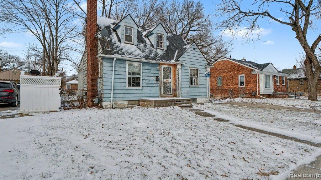 5985 Woodhall Street, Detroit, MI 48224 — Photo 19