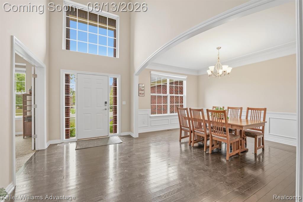 23740 Stoneleigh Drive, South Lyon, MI 48178 — Photo 11